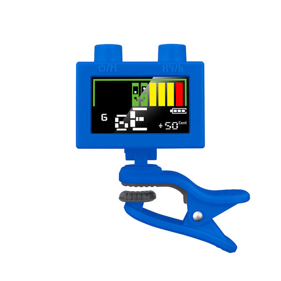 Tuner Cherub WST-570Li Clip-on Tuner-Mai Nguyên Music