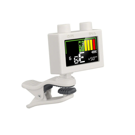 Tuner Cherub WST-570Li Clip-on Tuner-Mai Nguyên Music