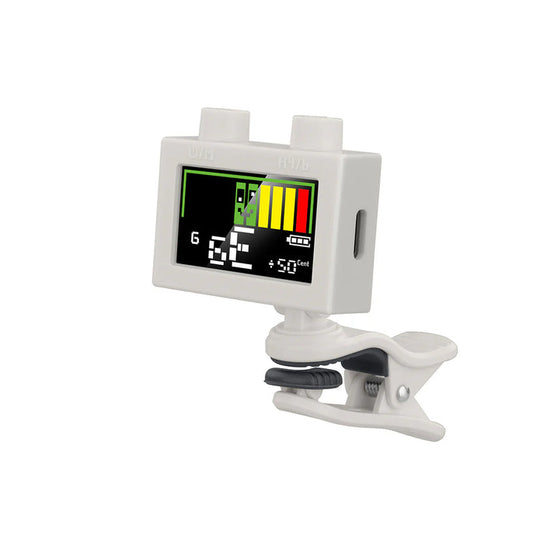 Tuner Cherub WST-570Li Clip-on Tuner-Mai Nguyên Music