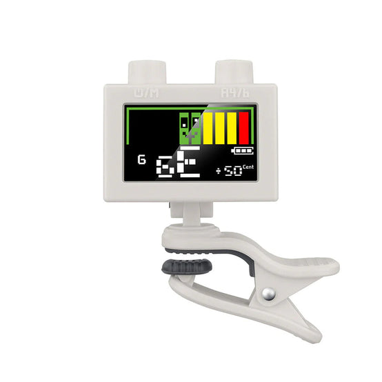 Tuner Cherub WST-570Li Clip-on Tuner-Mai Nguyên Music