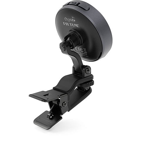 Tuner Đàn Guitar Cherub WST-915Li Rechargeable Clip Tuner-Mai Nguyên Music