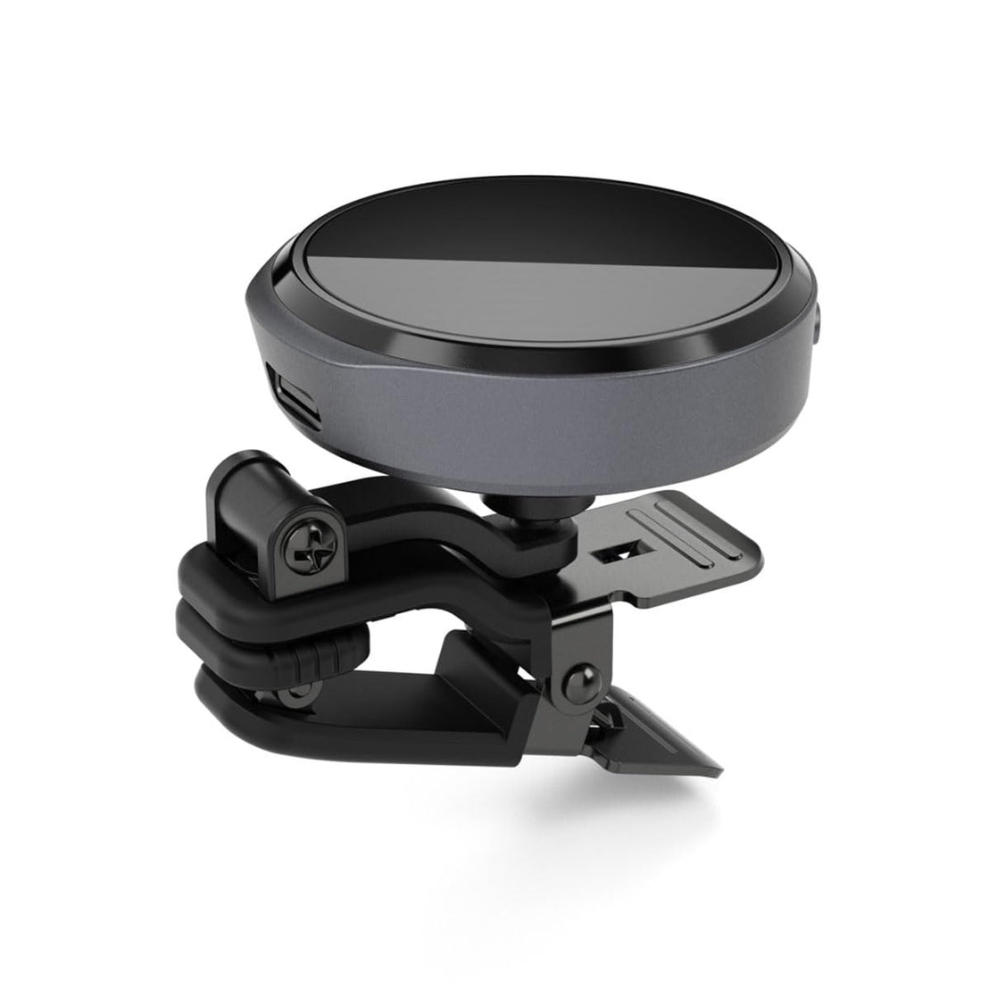 Tuner Đàn Guitar Cherub WST-915Li Rechargeable Clip Tuner-Mai Nguyên Music