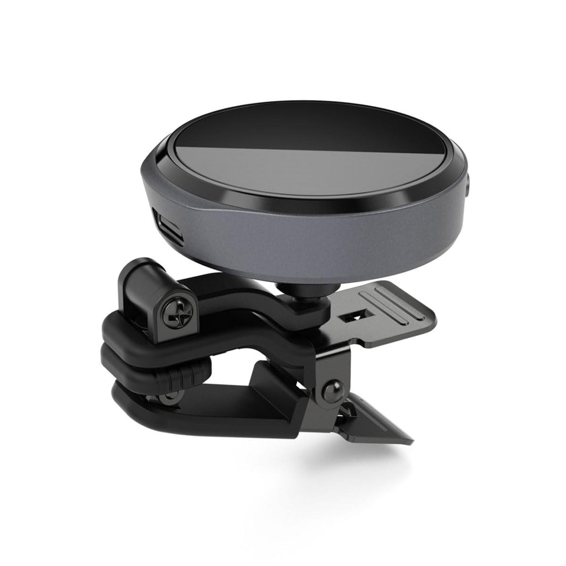 Tuner Đàn Guitar Cherub WST-915Li Rechargeable Clip Tuner-Mai Nguyên Music