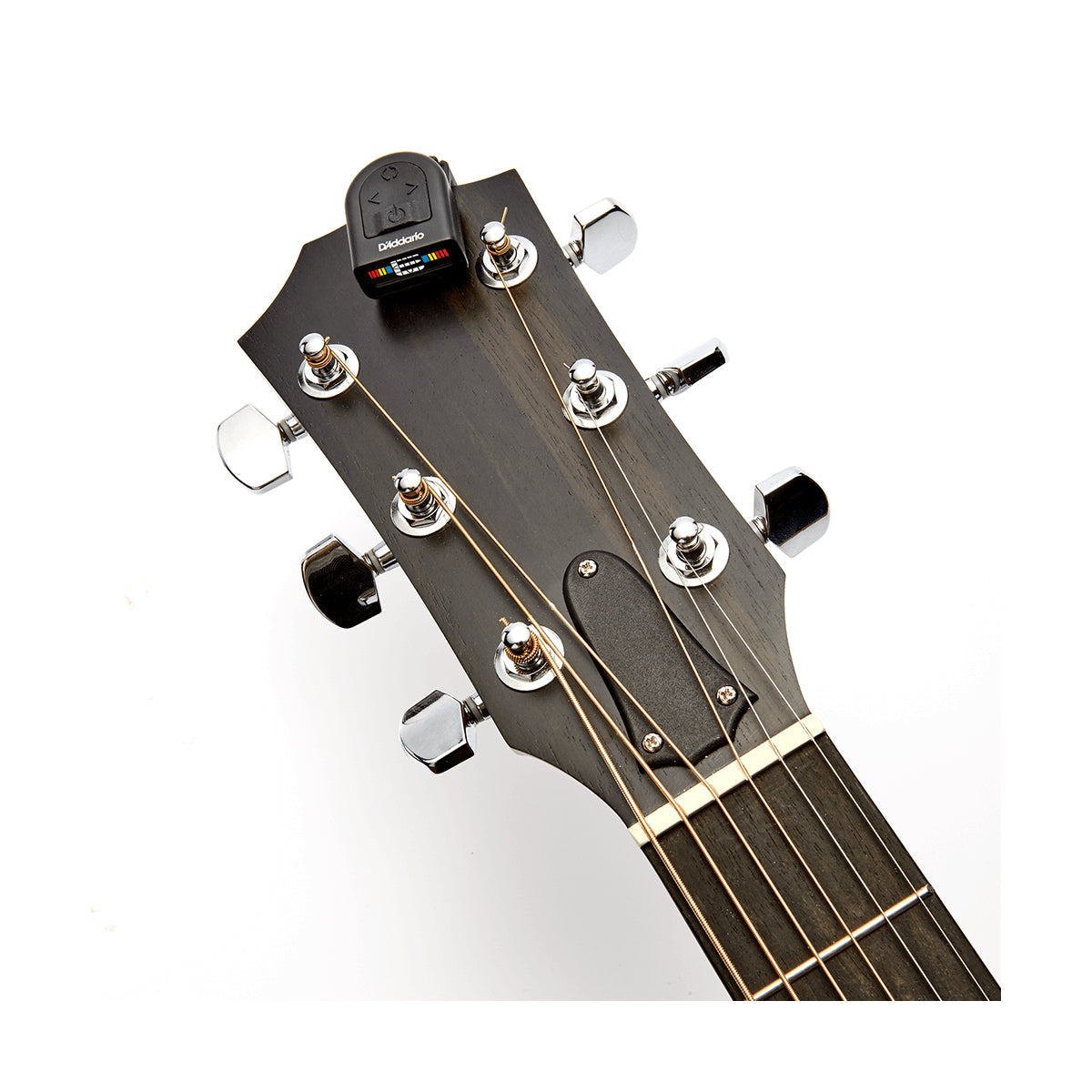 Tuner Đàn Guitar D'Addario PW-CT-12 NS Micro Headstock-Mai Nguyên Music