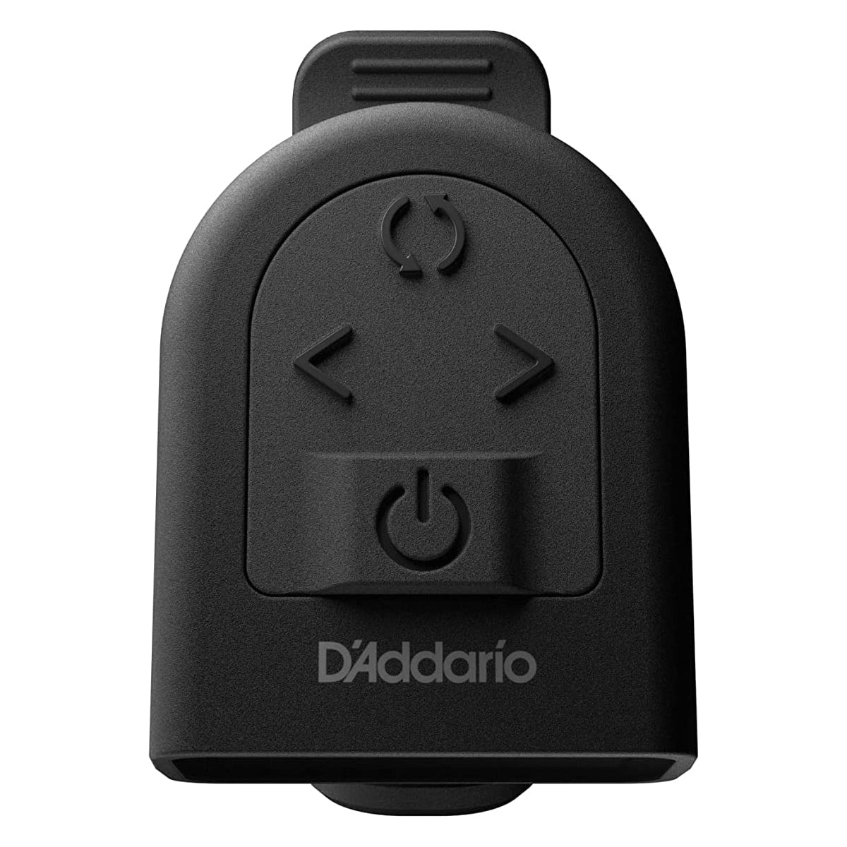 Tuner Đàn Guitar D'Addario PW-CT-13 NS Micro Universal-Mai Nguyên Music