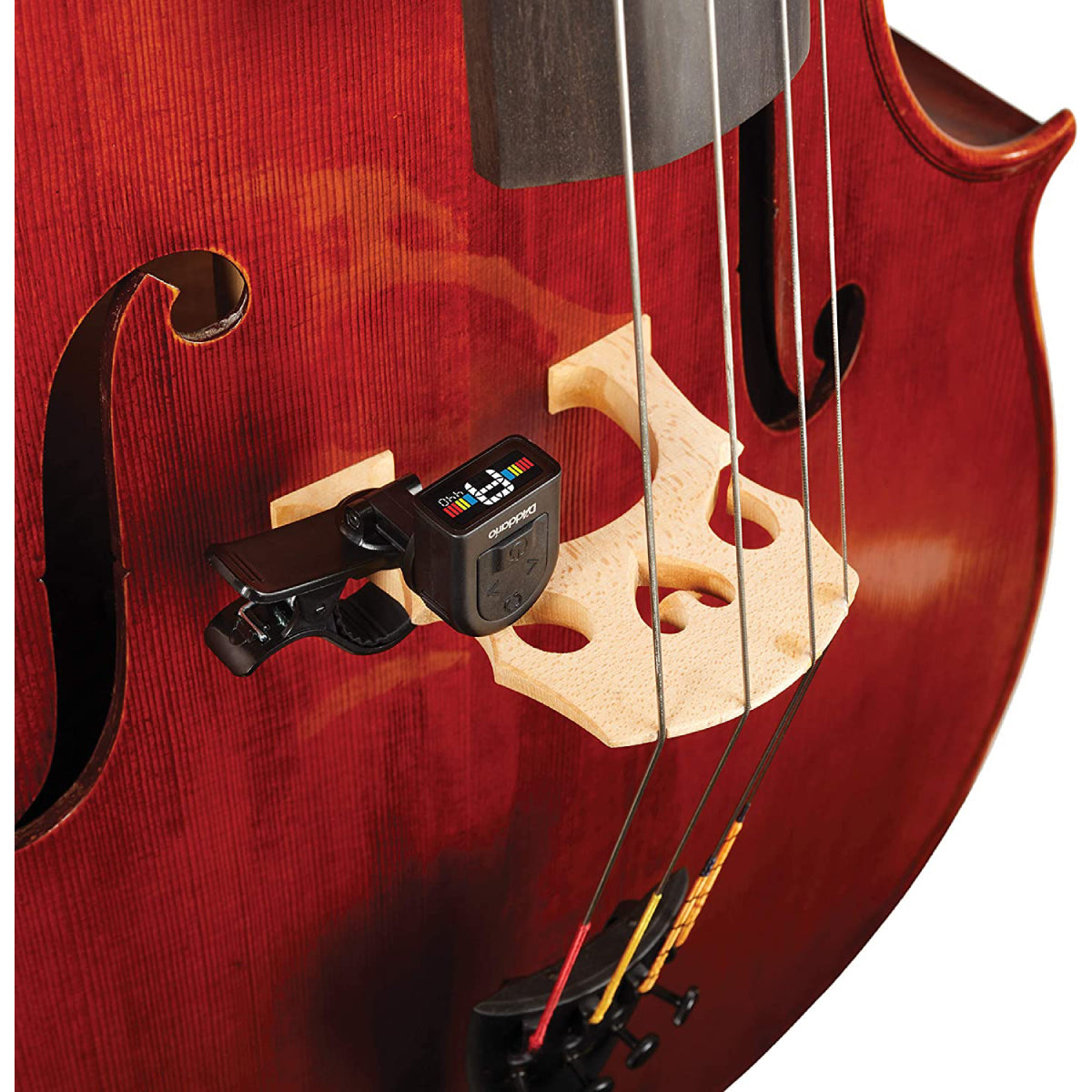 Tuner Đàn Guitar D'Addario PW-CT-13 NS Micro Universal-Mai Nguyên Music