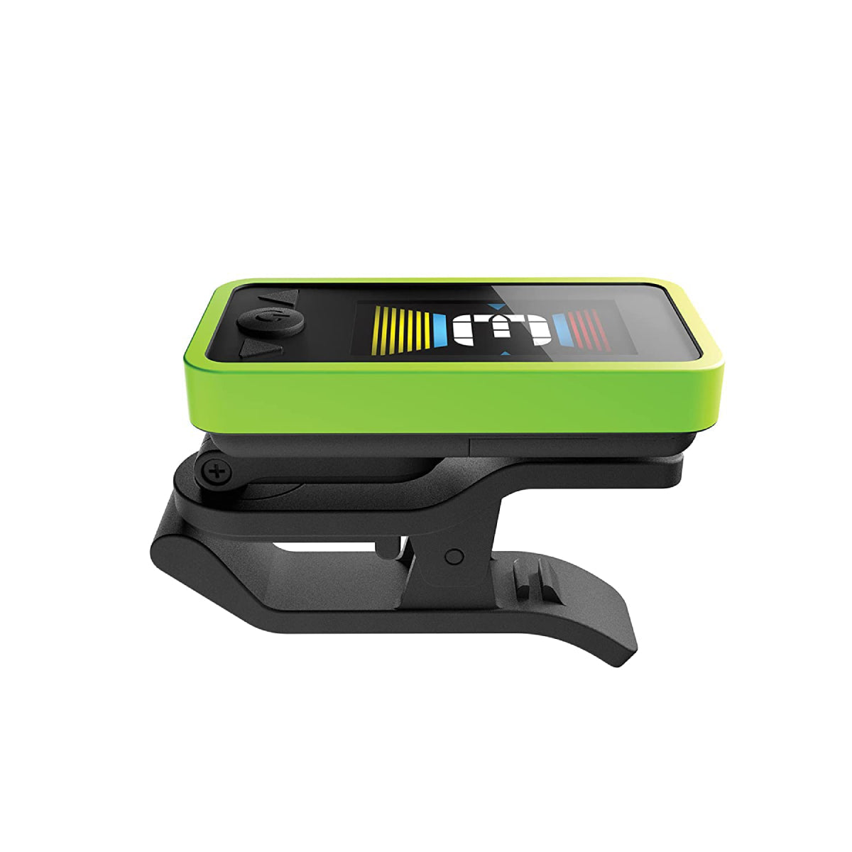 Tuner Đàn Guitar D'Addario PW-CT-17GN Eclipse Headstock, Green-Mai Nguyên Music