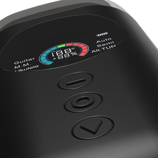 Tuner Đàn Guitar Enya ST1 Smart Tuner-Mai Nguyên Music