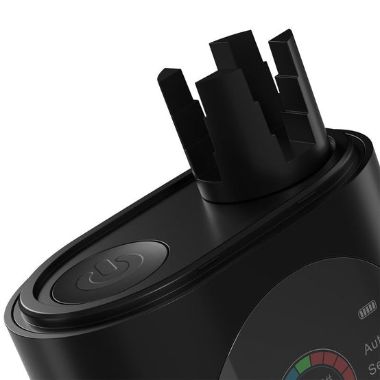 Tuner Đàn Guitar Enya ST1 Smart Tuner-Mai Nguyên Music