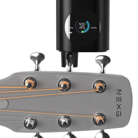 Tuner Đàn Guitar Enya ST1 Smart Tuner-Mai Nguyên Music