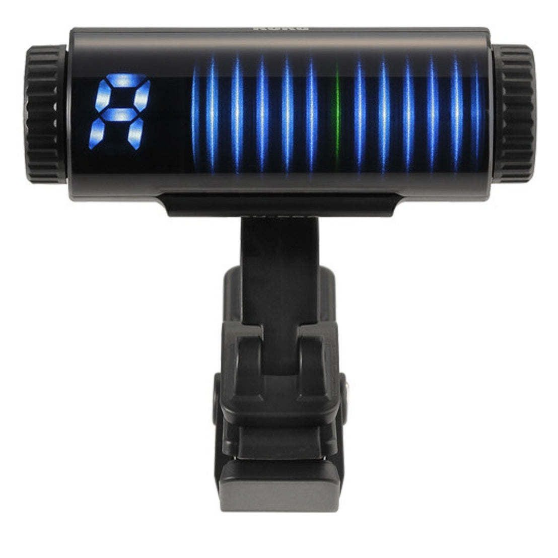 Tuner Guitar Korg SH Pro Sledgehammer Pro Clip - On Tuner-Mai Nguyên Music