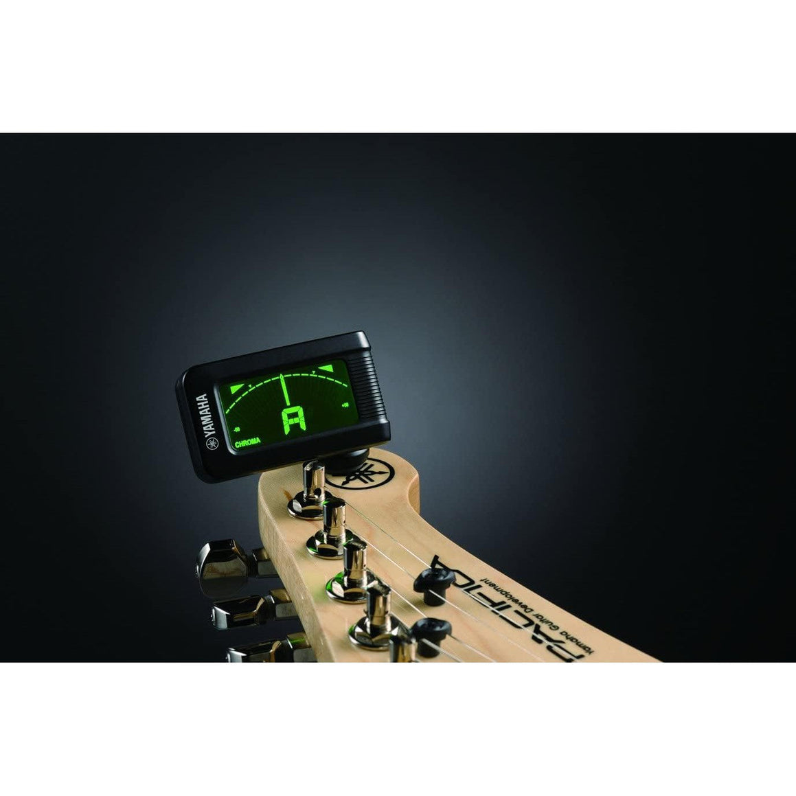 Tuner Guitar Yamaha YTC5-Mai Nguyên Music