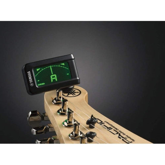 Tuner Guitar Yamaha YTC5-Mai Nguyên Music