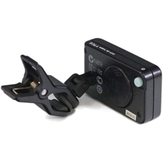 Tuner Guitar Yamaha YTC5-Mai Nguyên Music