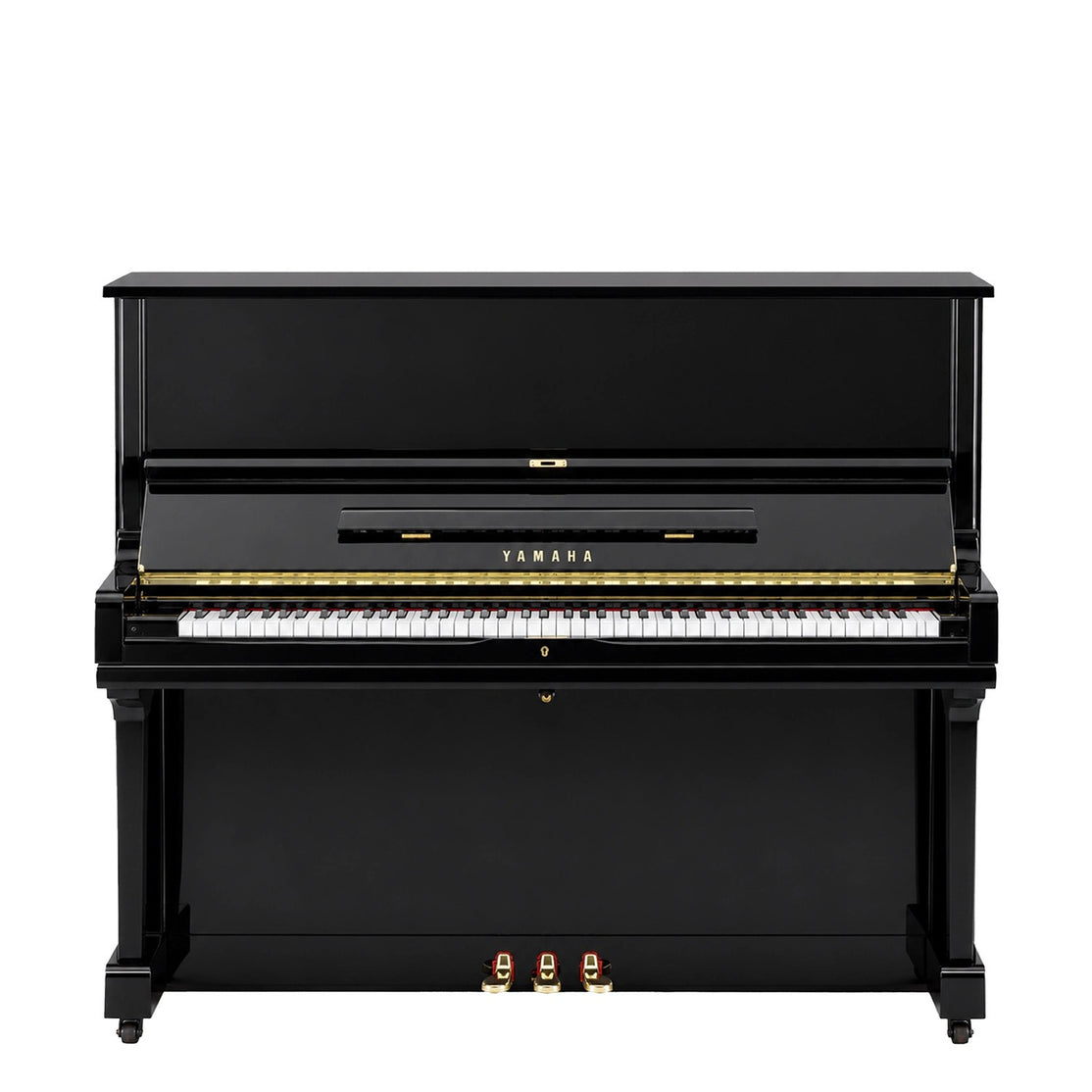 Đàn Piano Cơ Upright Yamaha U3G - Qua Sử Dụng