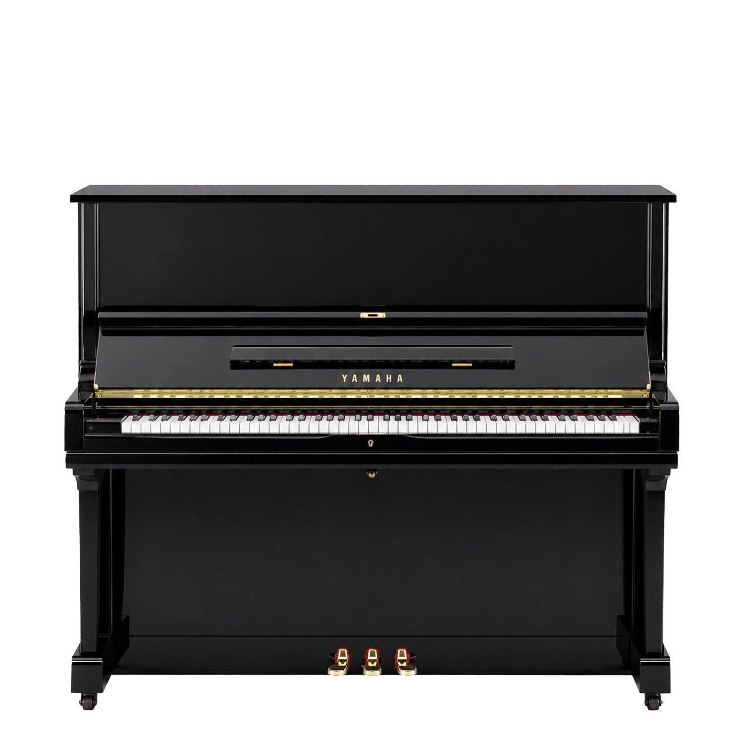 Đàn Piano Cơ Upright Yamaha U3G - Qua Sử Dụng