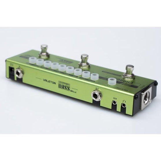 Valeton Dapper Bass Mini Effect Strip MES-2-Mai Nguyên Music