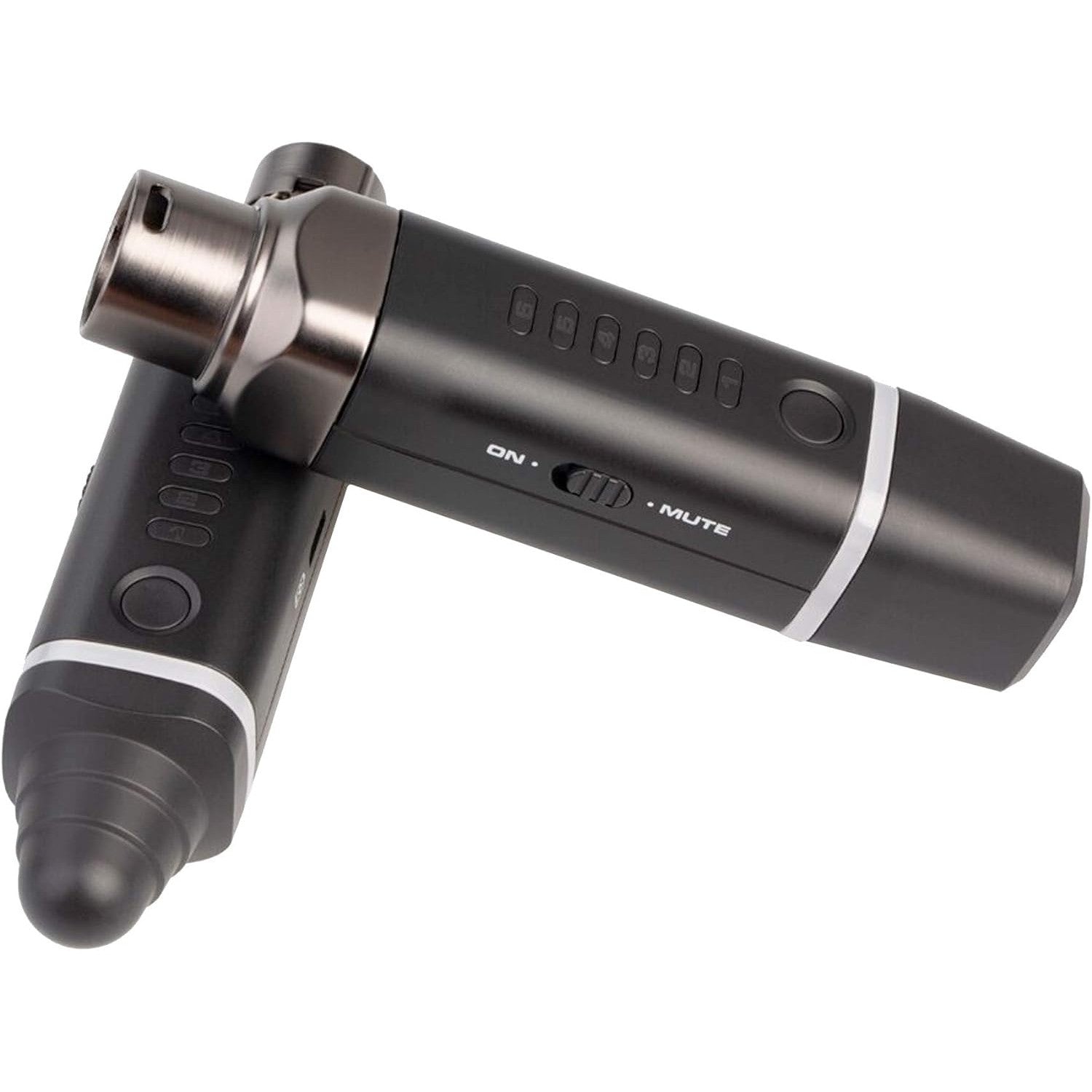 Wireless Microphone System Nux B-3RC 2.4GHz-Mai Nguyên Music