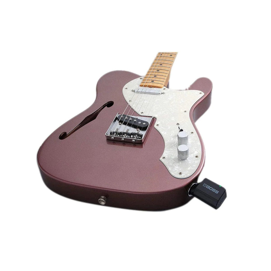 Wireless System Boss WL-20L-Mai Nguyên Music