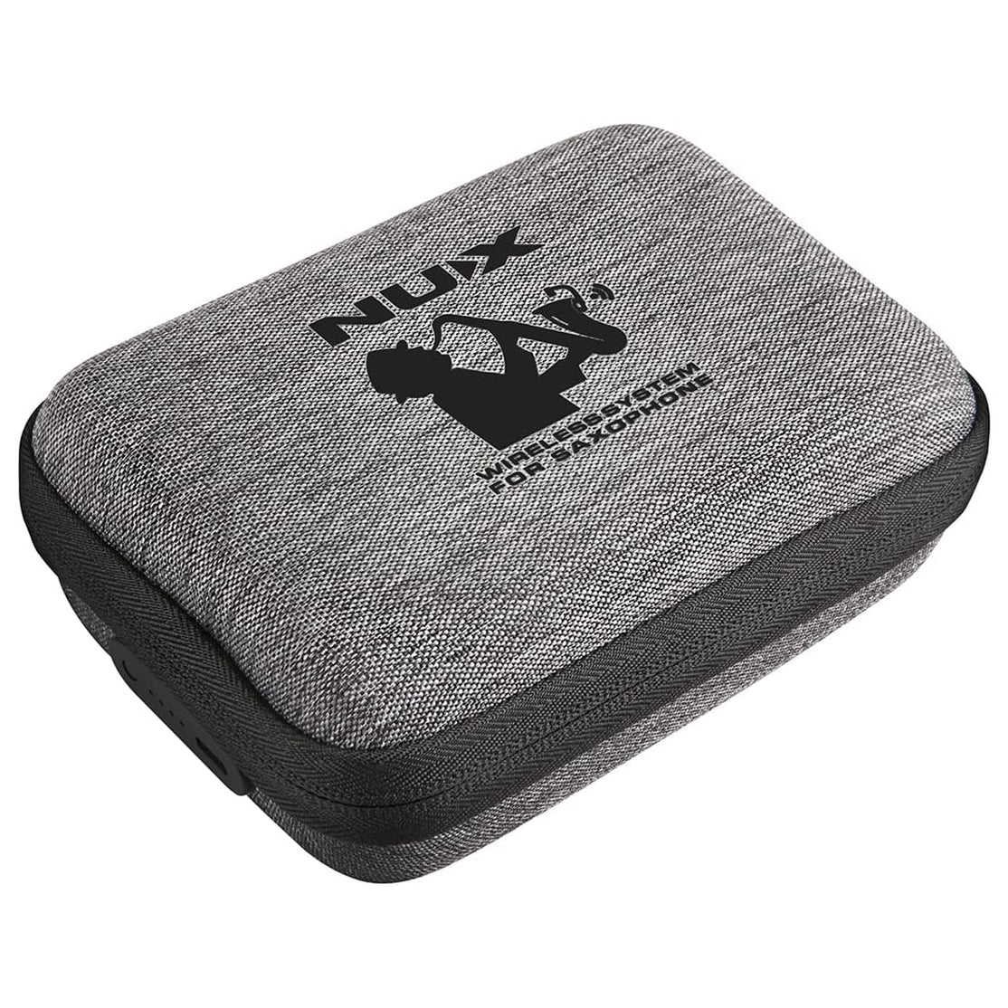 Wireless System cho Saxophone NUX B-6 2.4GHz-Mai Nguyên Music