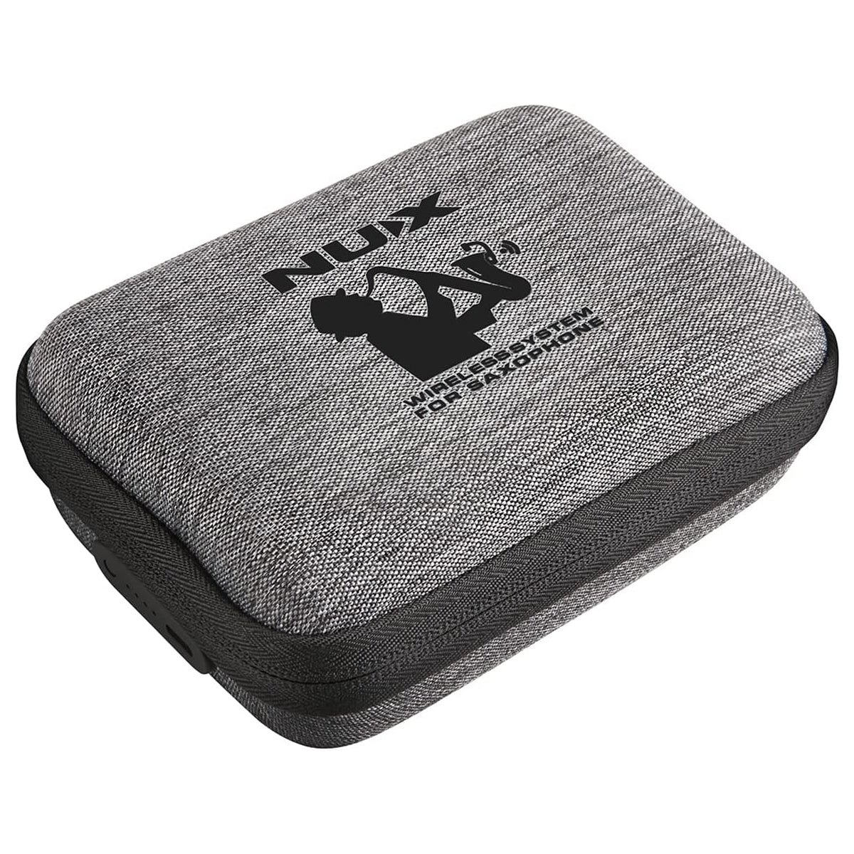 Wireless System cho Saxophone NUX B-6 2.4GHz-Mai Nguyên Music