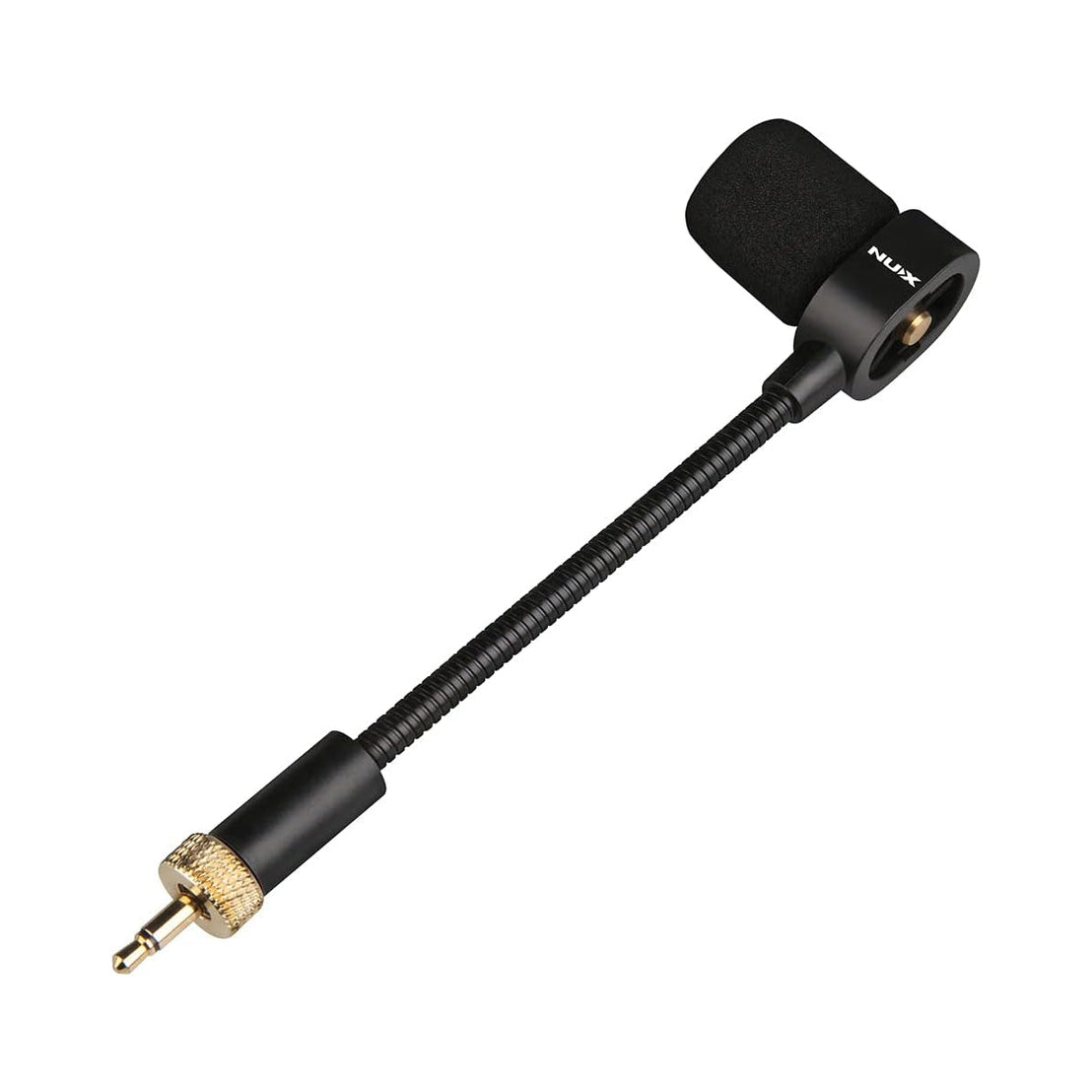 Wireless System cho Saxophone Nux B-6 2.4GHz-Mai Nguyên Music