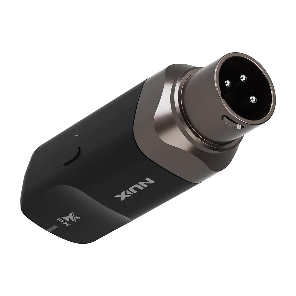 Wireless System cho Saxophone NUX B-6 2.4GHz-Mai Nguyên Music