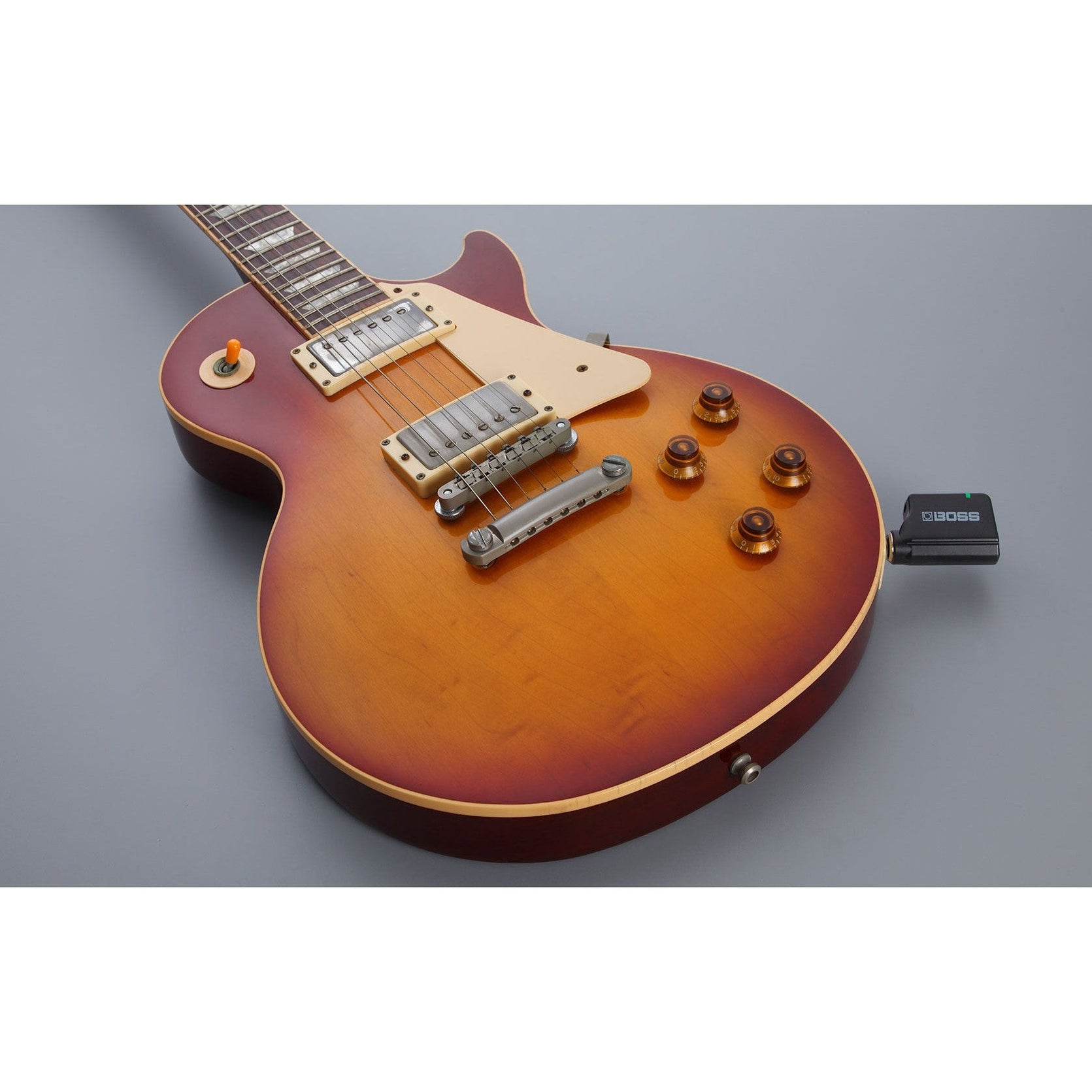 Wireless System Guitar Boss WL-20/WL-20L-Mai Nguyên Music