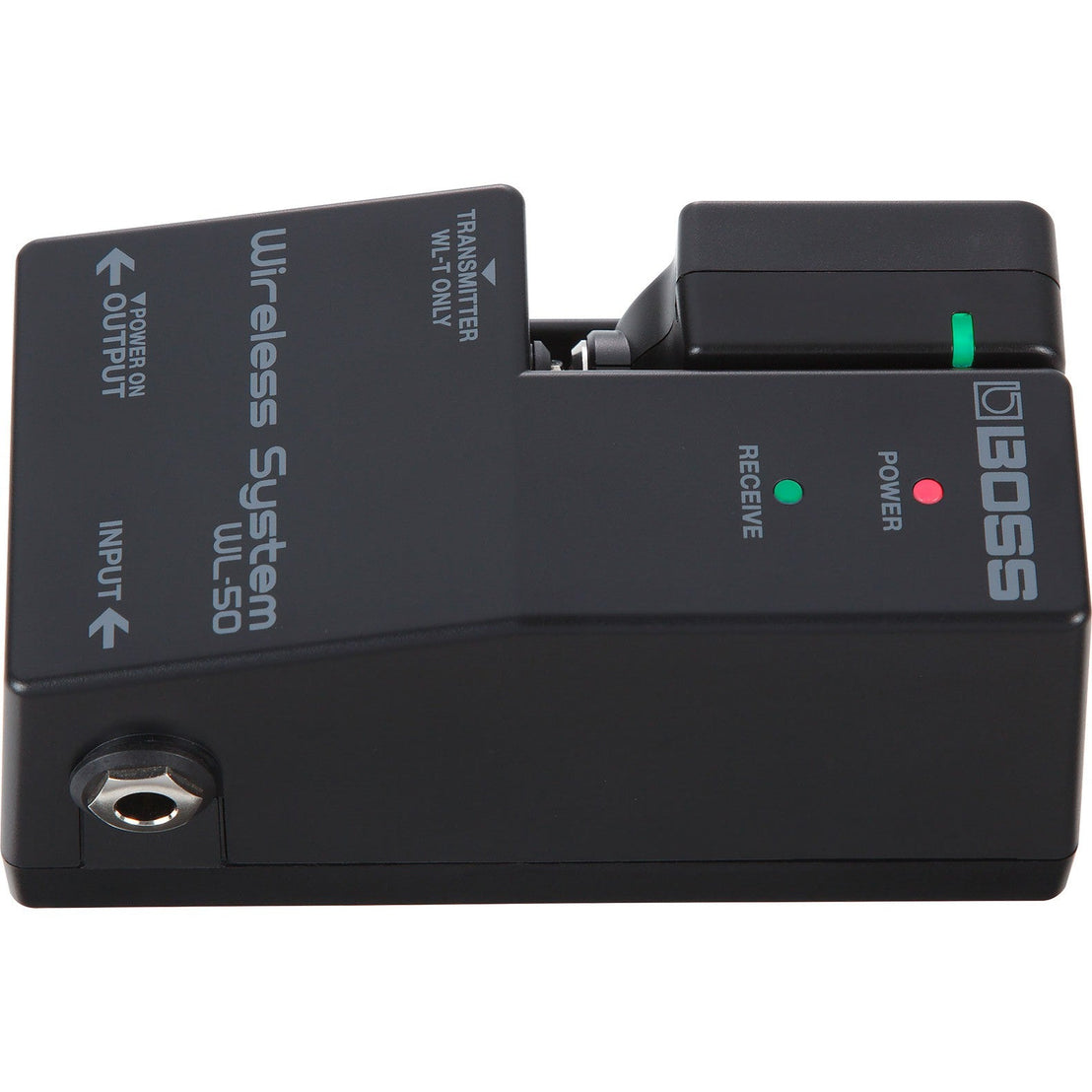 Wireless System Guitar Boss WL-50-Mai Nguyên Music