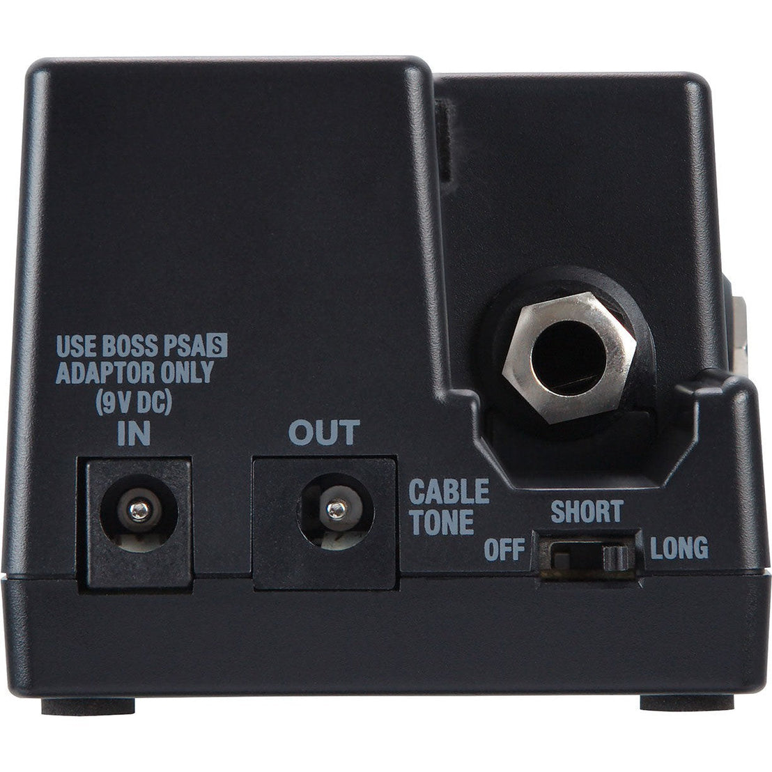 Wireless System Guitar Boss WL-50-Mai Nguyên Music