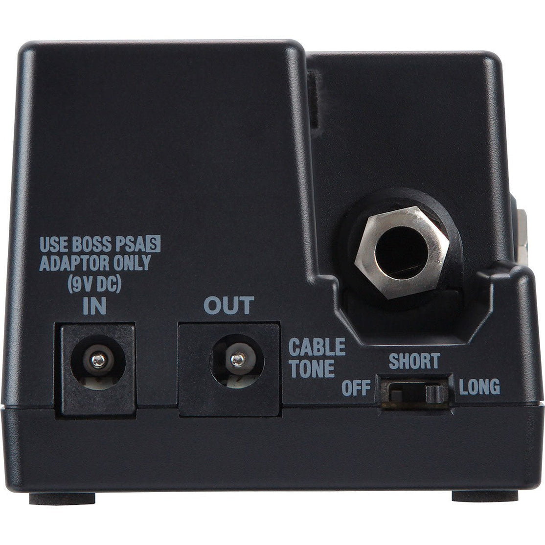 Wireless System Guitar Boss WL-50-Mai Nguyên Music