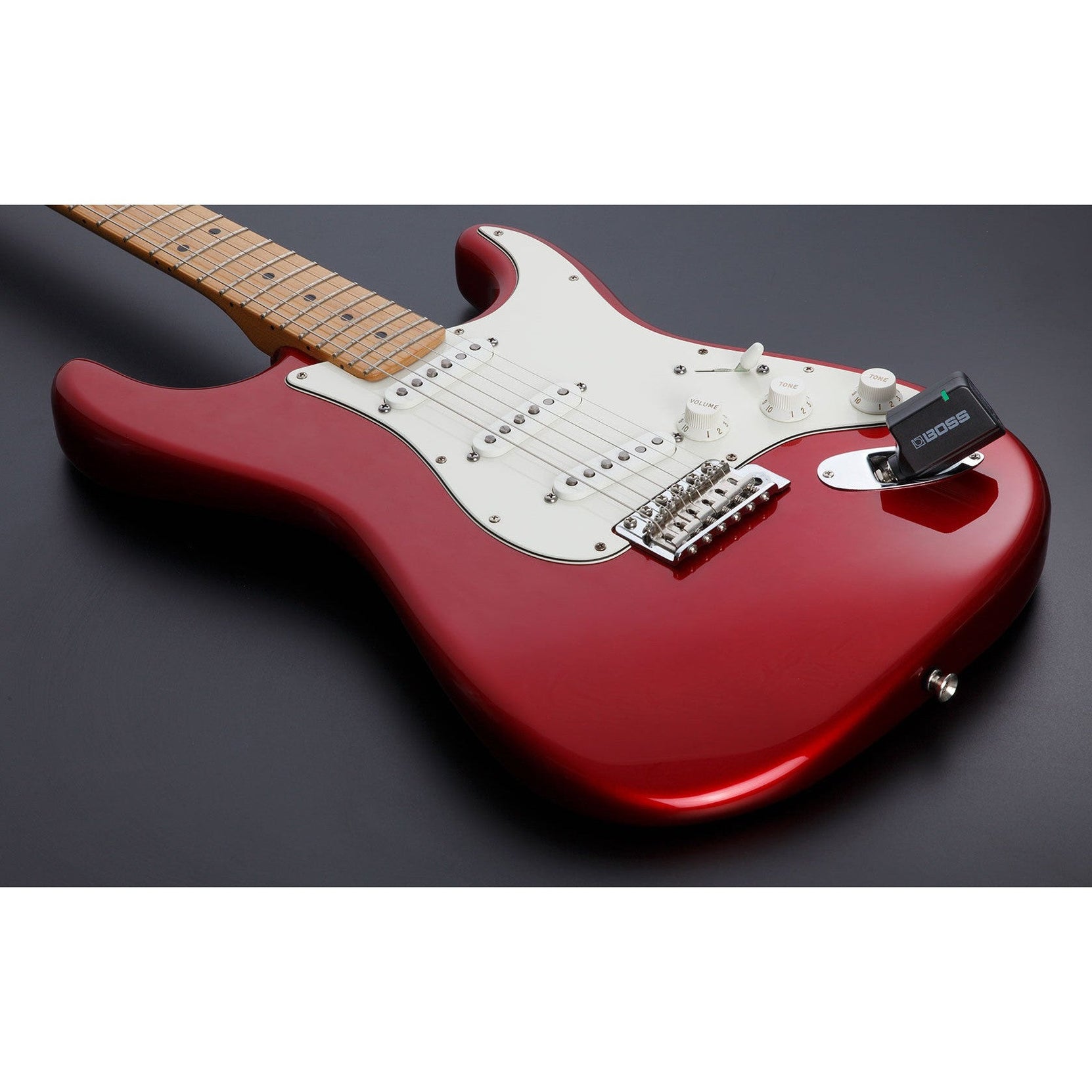 Wireless System Guitar Boss WL-50-Mai Nguyên Music