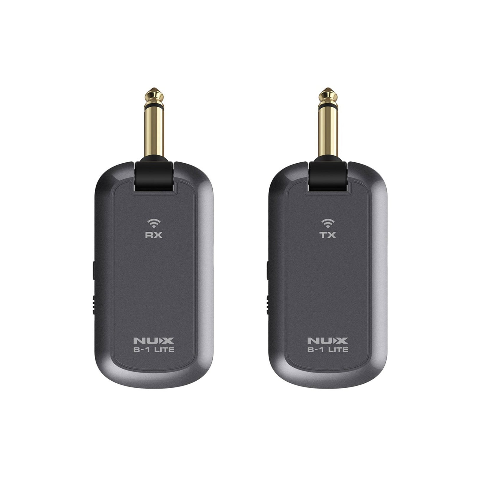 Wireless System Guitar Nux B-1 LITE 2.4GHz-Mai Nguyên Music