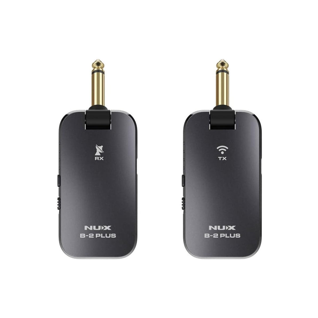 Wireless System Guitar Nux B-2 Plus 2.4GHz-Mai Nguyên Music