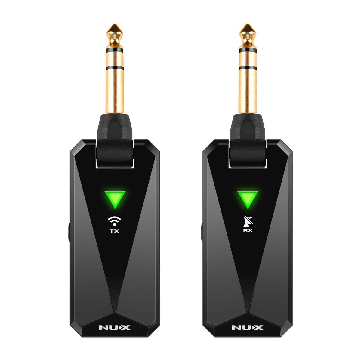 Wireless System Guitar NUX B5-RC 2.4GHz-Mai Nguyên Music