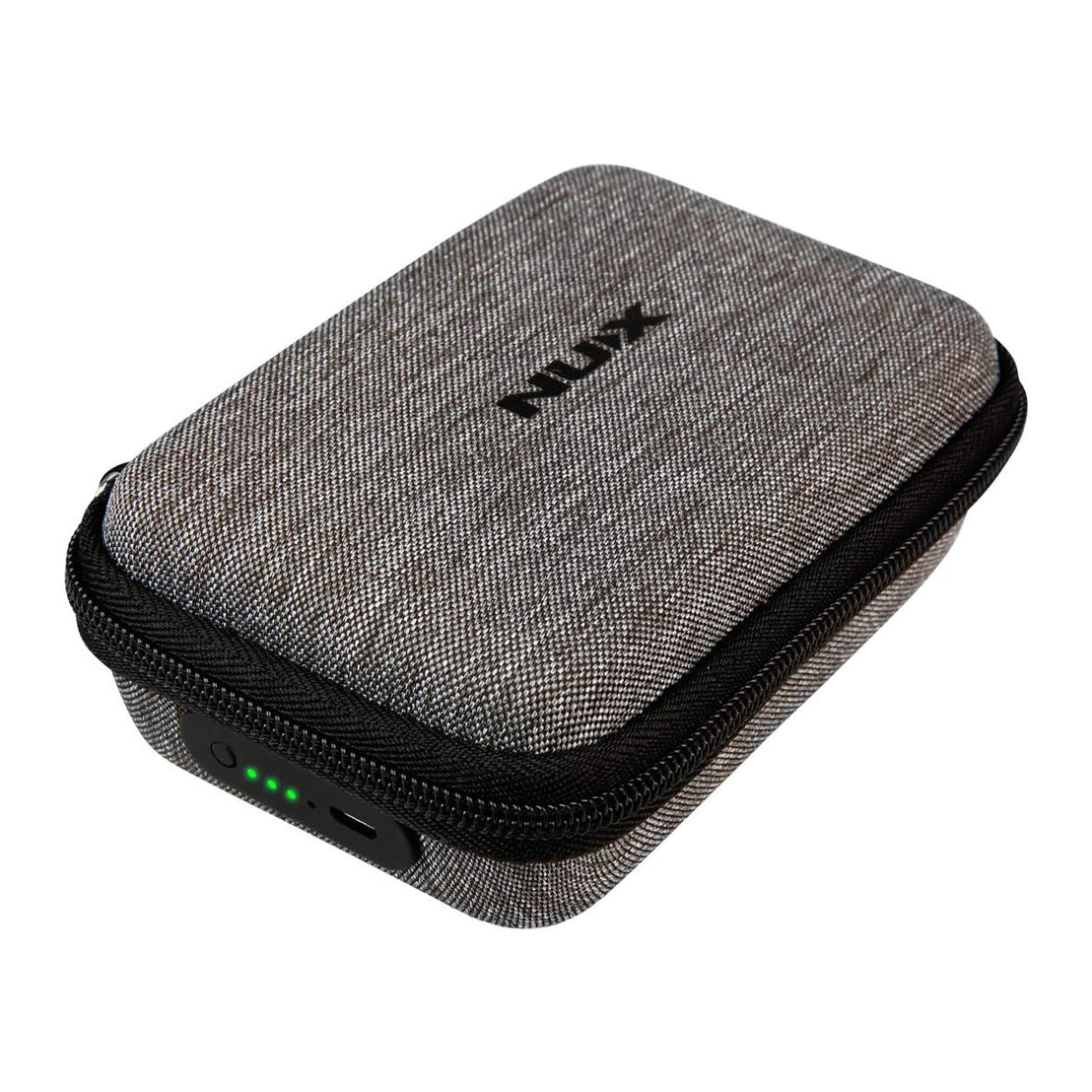 Wireless System Guitar Nux B5-RC 2.4GHz-Mai Nguyên Music