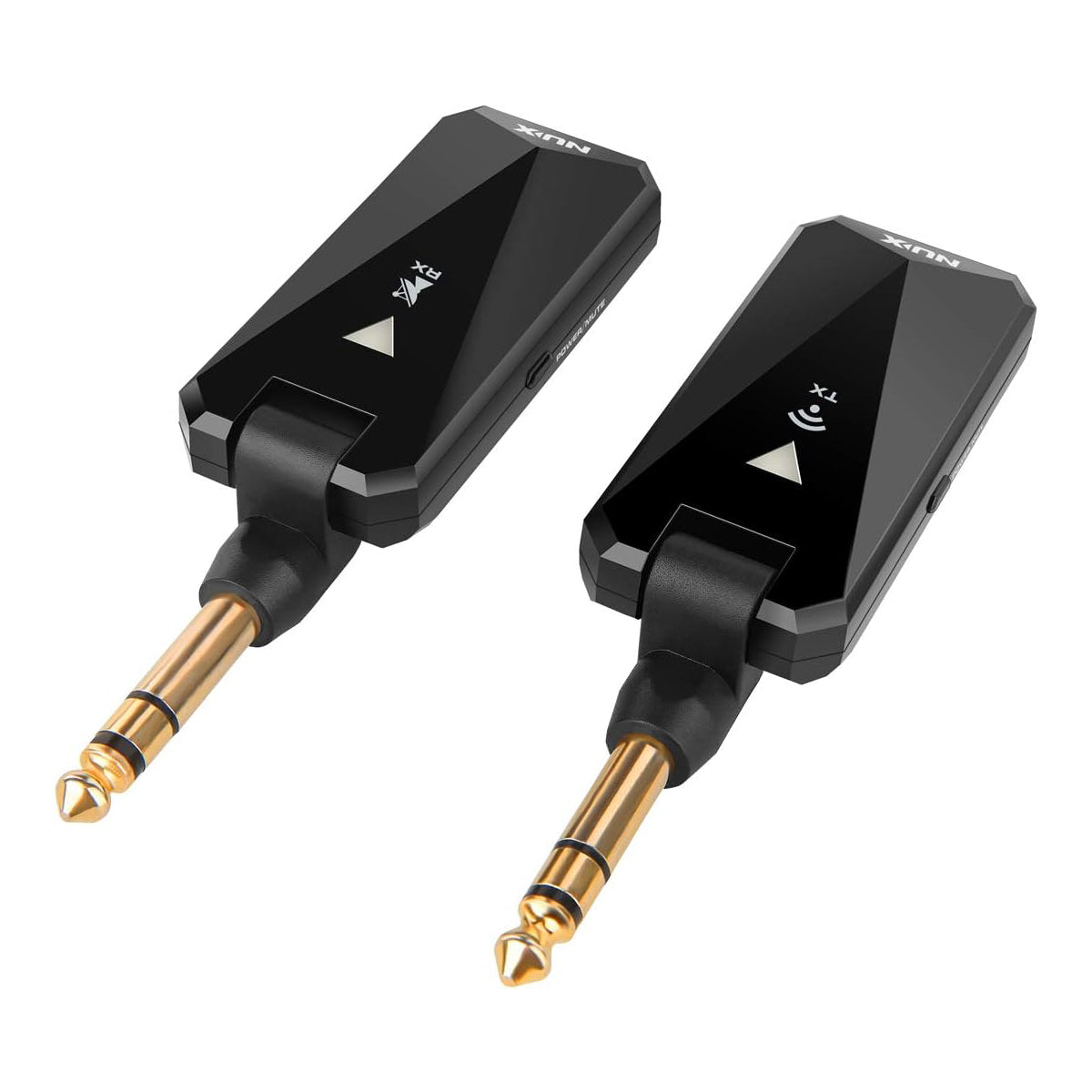 Wireless System Guitar NUX B5-RC 2.4GHz-Mai Nguyên Music