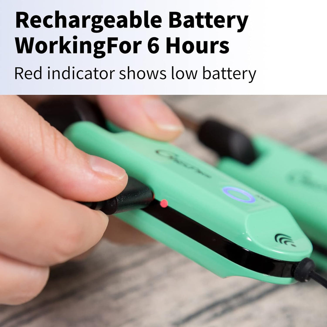 Wireless System Mooer GWU4-Mai Nguyên Music