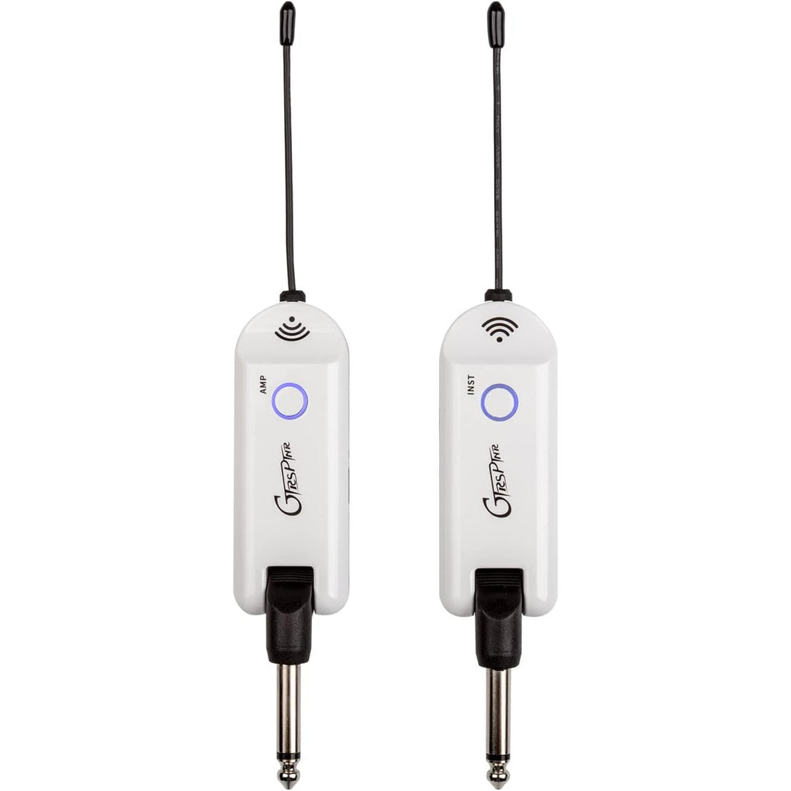 Wireless System Mooer GWU4-Mai Nguyên Music