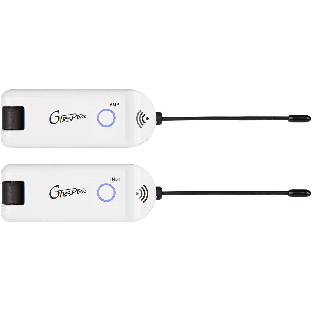 Wireless System Mooer GWU4-Mai Nguyên Music