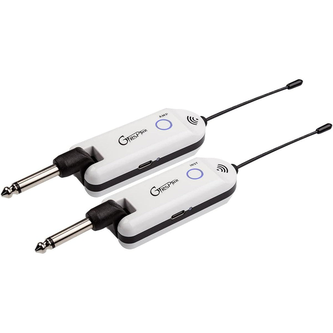 Wireless System Mooer GWU4-Mai Nguyên Music