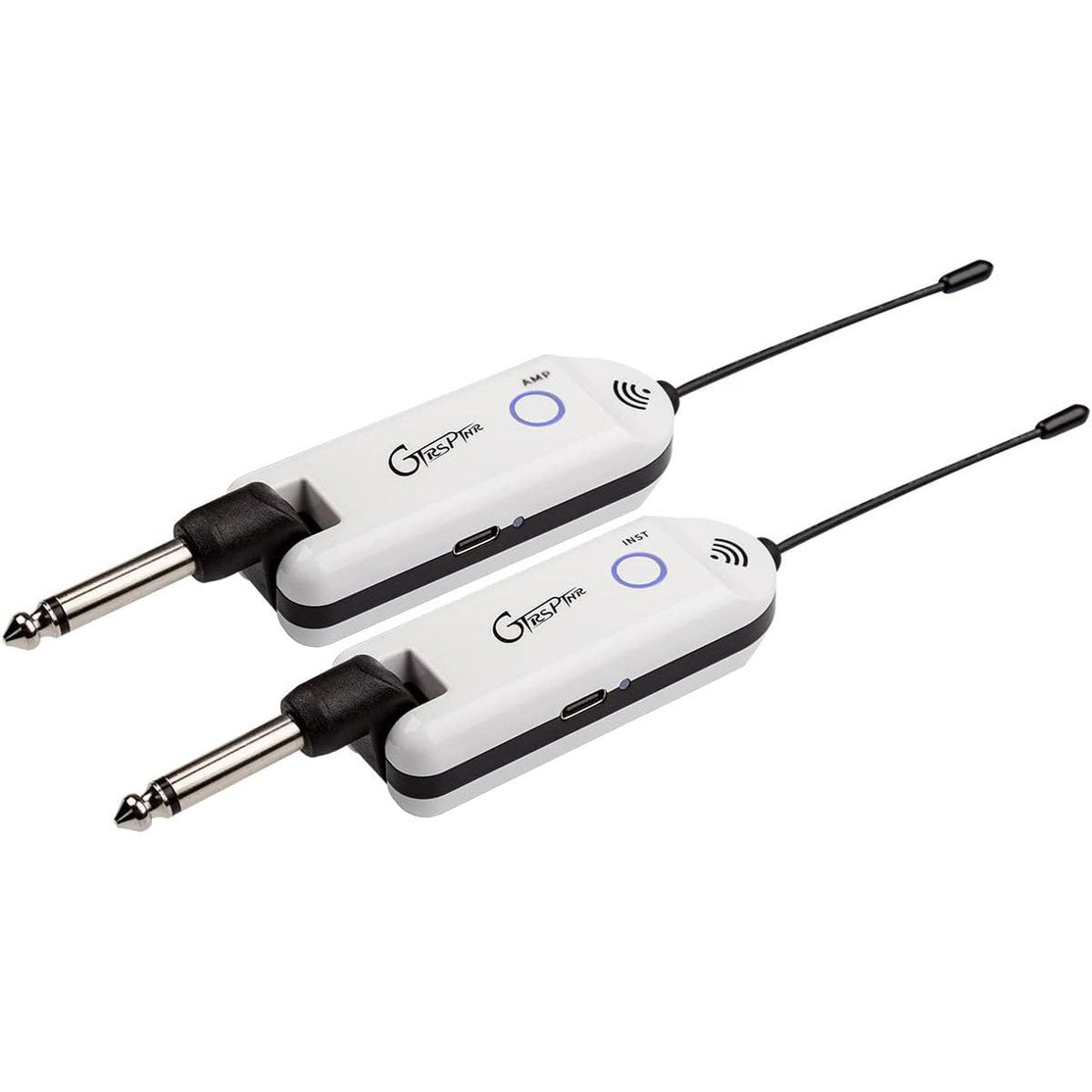 Wireless System Mooer GWU4-Mai Nguyên Music