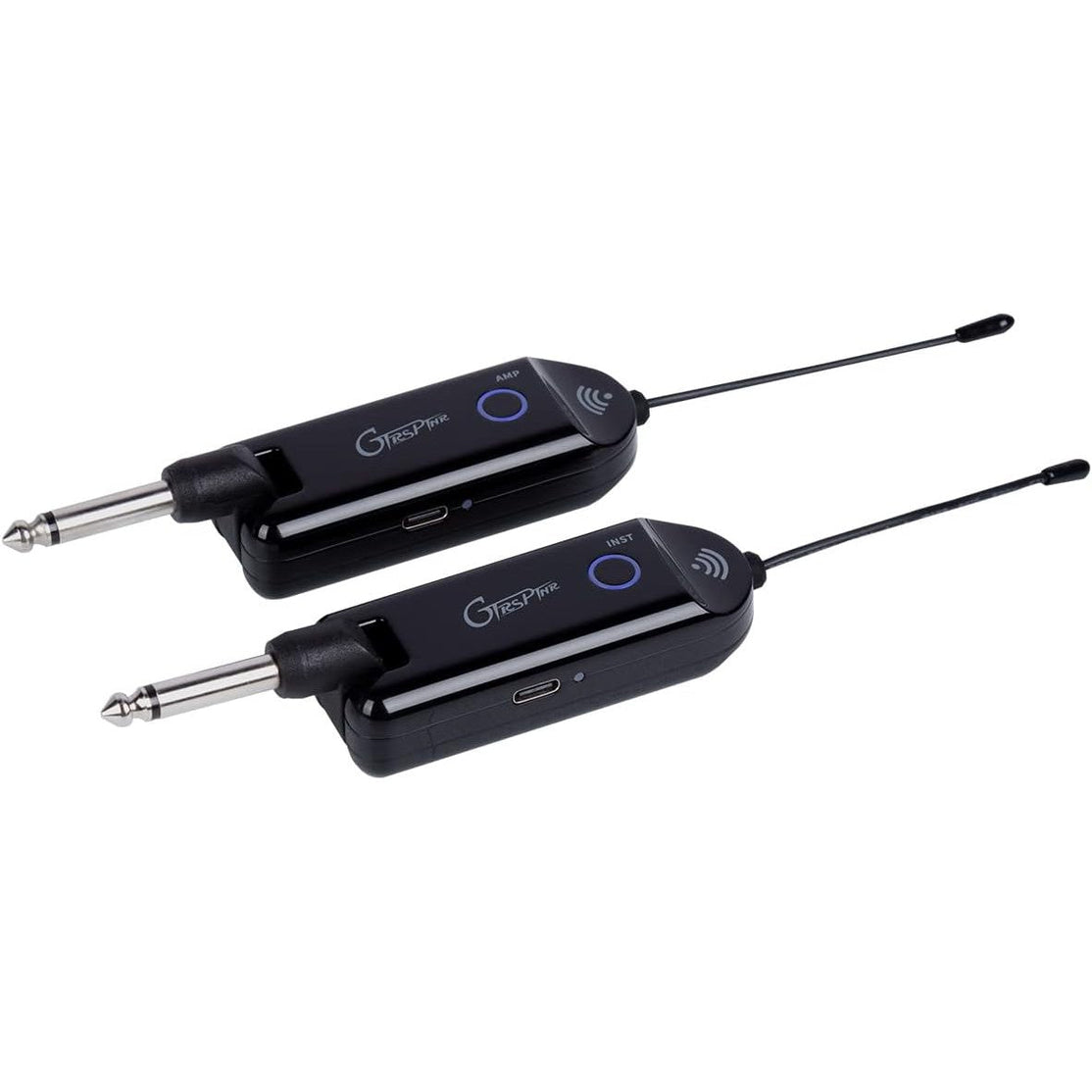 Wireless System Mooer GWU4-Mai Nguyên Music