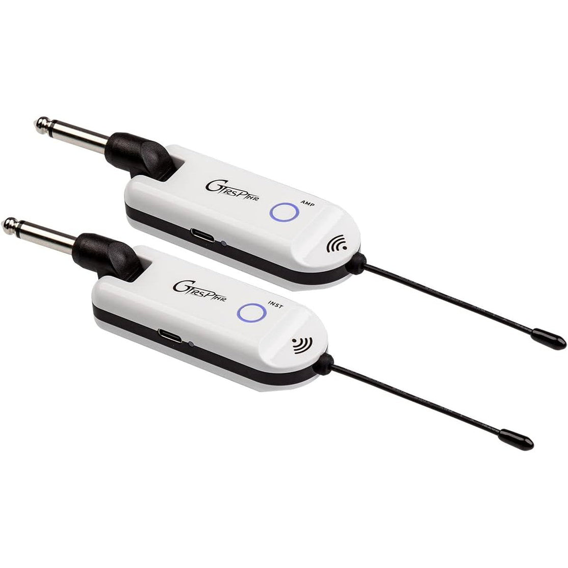 Wireless System Mooer GWU4-Mai Nguyên Music