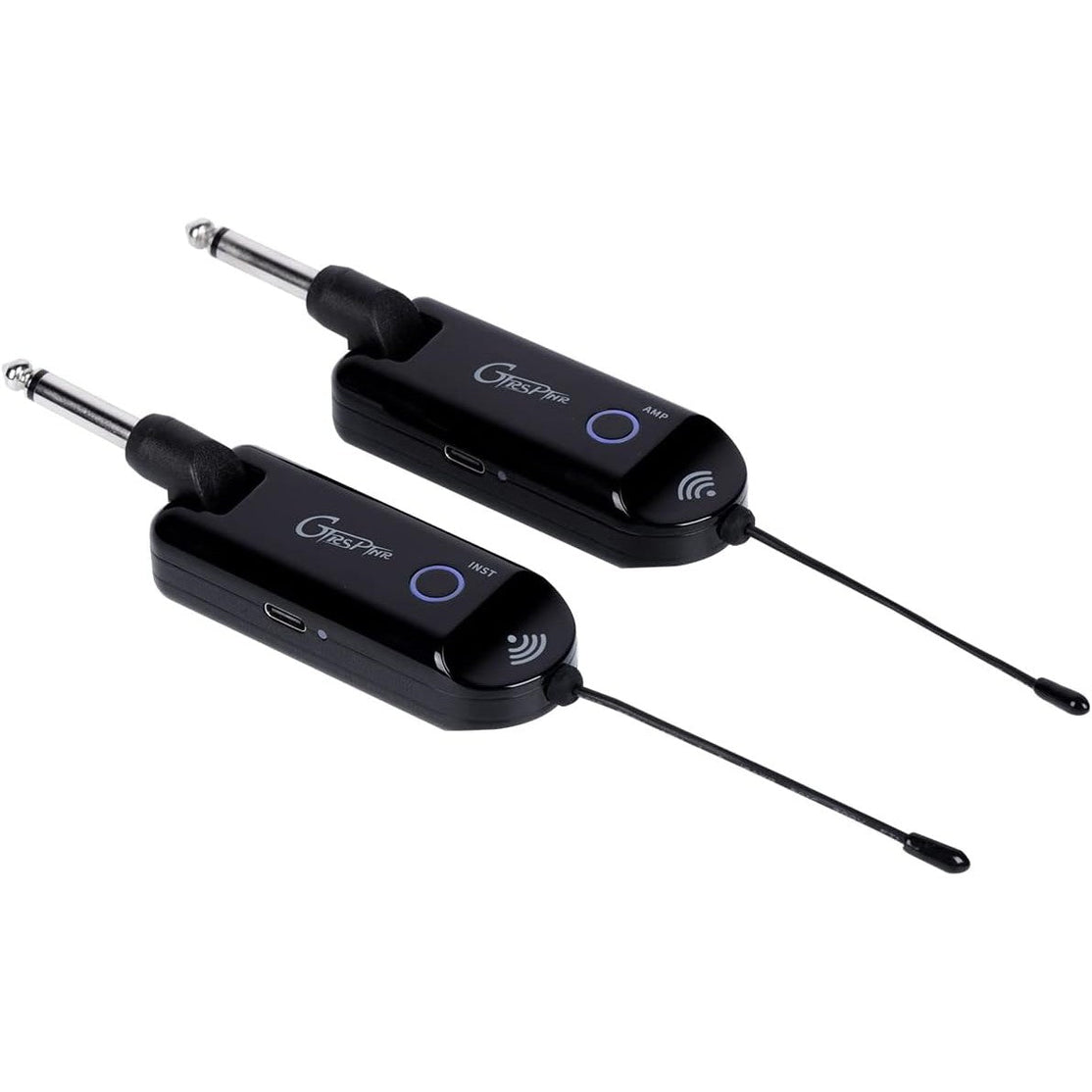 Wireless System Mooer GWU4-Mai Nguyên Music