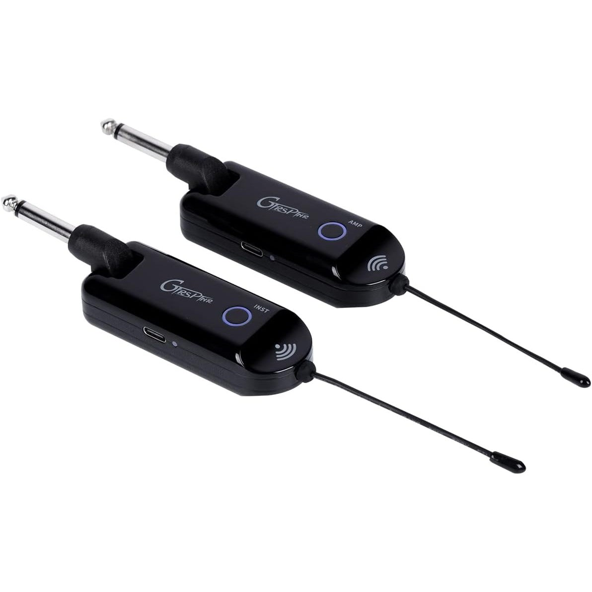 Wireless System Mooer GWU4-Mai Nguyên Music