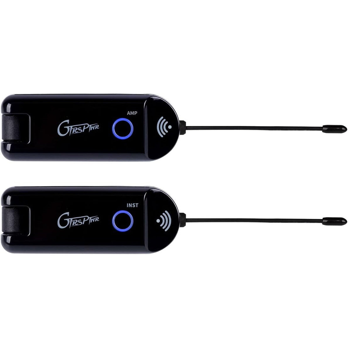 Wireless System Mooer GWU4-Mai Nguyên Music