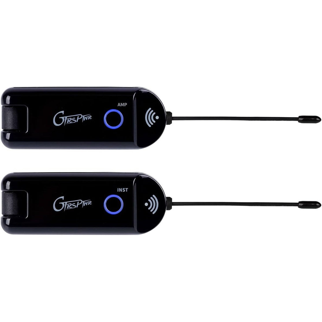 Wireless System Mooer GWU4-Mai Nguyên Music