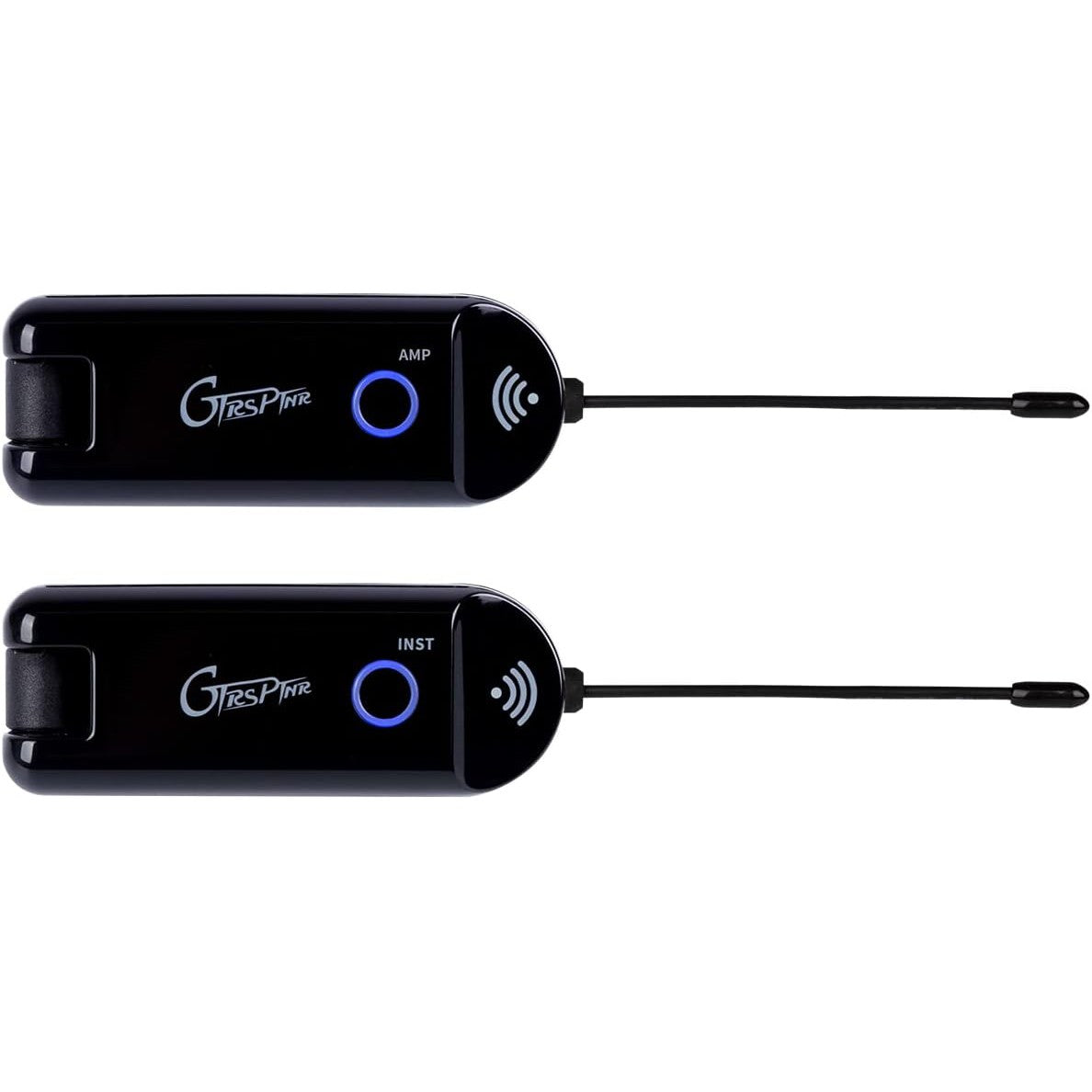 Wireless System Mooer GWU4-Mai Nguyên Music