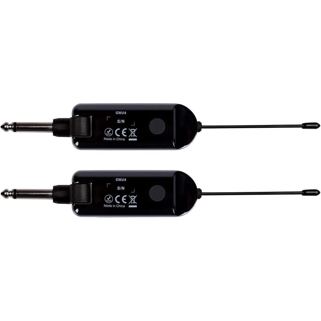 Wireless System Mooer GWU4-Mai Nguyên Music